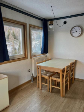 La maison de la neige Passo Del Tonale